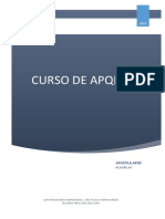 Curso APQP 2a Edição - Apostila 2022