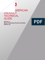 Product Technical Guides - US-En Direct Fastening - Volume 1 Edition 22