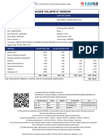 PROFORMA