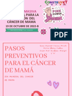 Cáncer de Mama