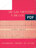 De Las Virtudes