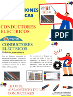 Conductores Eléctricos