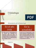 Criminologia 290517