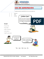 TEMA I - CICLO VI Los-Signos-de-Agrupación