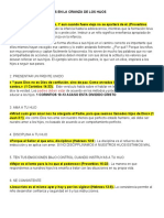 Doce Principios Bibblicos en La Crianza de Los Hijos