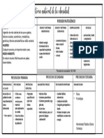 Obesidad: periodos, causas, síntomas y prevención