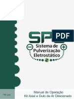 SPE - PulverizaEletrostatico
