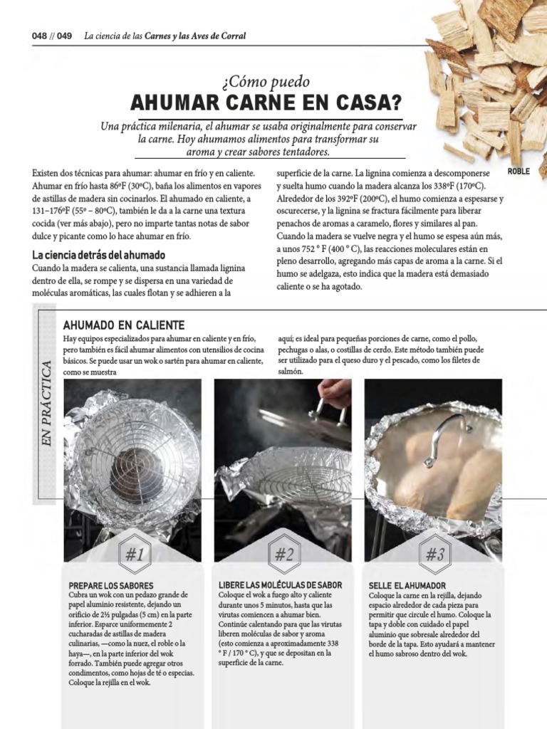 Cocinologia La Ciencia de Cocinar DR Stuart Farrimond Traducido Del