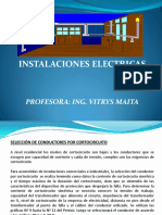 Instalaciones Eléctricas 2