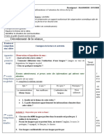 Comprehension - Oral 1 As