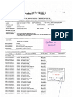 Actuados Caso Abuso de Autoridad