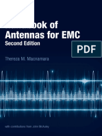 Handbook of Antennas For Emc 2