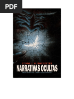 Narrativas Ocultas (psicografia Wera Krijanowskaia - espirito J. W. Rochester)