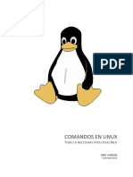 Comandos Linux Gnsv5s