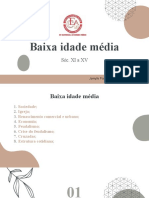 01-Baixa Idade Média