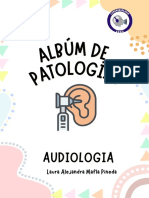 Patologías Oído Exerno