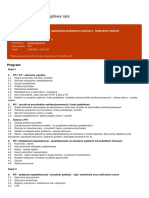 Opis Akk PDF, 15523, Podatek Cit Pit Od Podstaw Specjalista Podatkowy Poziom I Szkolenie Zdalne