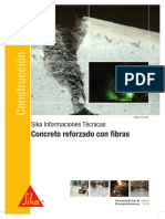 Concreto Reforzado Con Fibras_Brochure