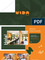 VIDA-Brochure Digital 2020