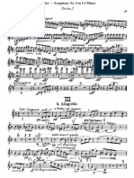 Mahler-Sym5 Violin1