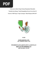 Download Peluang Dan Statistik Ptk Hadi Sarjono by Titha D Adhyetha SN62781023 doc pdf