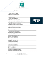 Present Simple Form Wh-Questions Other-Verbs-1-2