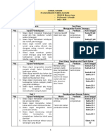 Jurnal Seni Rupa Kelas 4