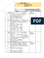 Jurnal IPAS Kelas 4 Ips