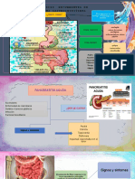 Patologias Gastrointestinales