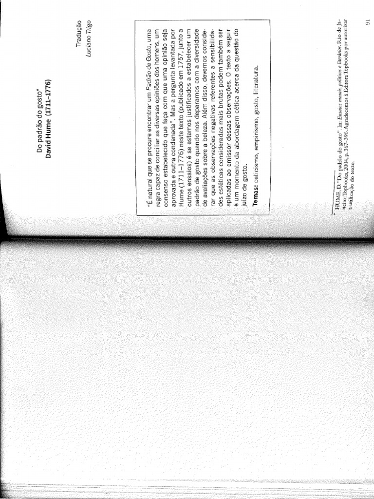 david-hume-sobre-o-padr-o-de-gosto-pdf