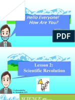 3.scientific REvolution