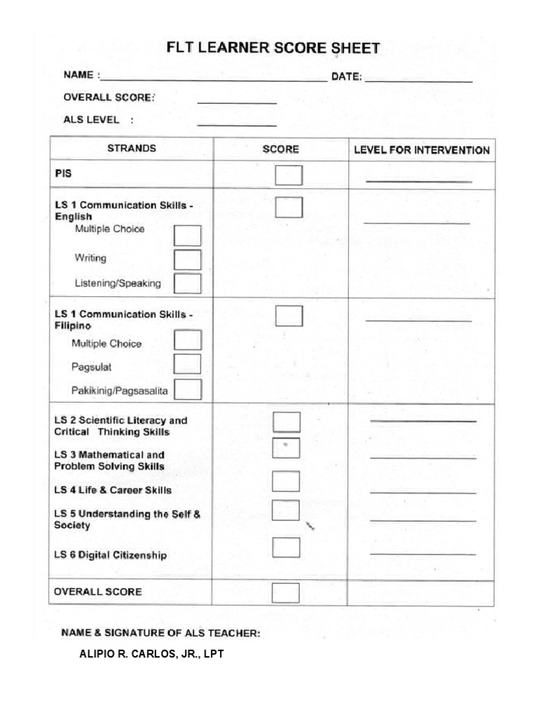 flt-learner-score-sheet-pdf