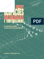 NEVES, Igor. Ocupações, Sociabilidades e Territorialidades Da População LGBTQI+ Na Área Central de João Pessoa.