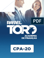 Livro+CPA20+2022 Academia Rafael Touro Leitura