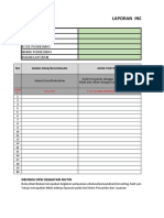 Format Laporan Promkes Dan PM Tahun 2023
