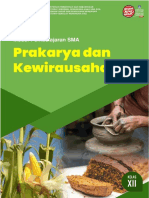 Xii Pkwu Kerajinan KD 3.1 Pertemuan 1