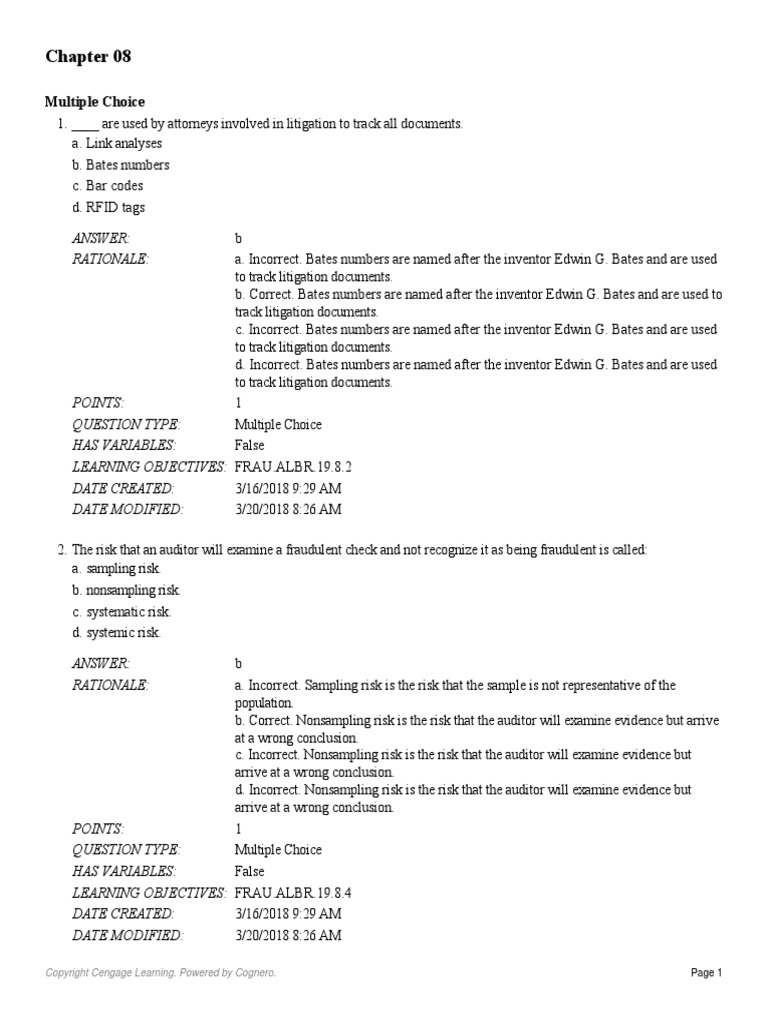 Picture of Chapter - 08 Financial Accounting and Accounting Standard | PDF ...