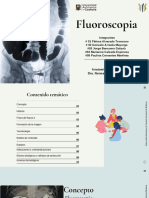 Presentación Fluoroscopia y TAC
