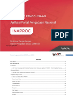 3. Petunjuk Penggunaan Aplikasi Inaproc Fitur Daftar Hitam (PA-KPA) (1)