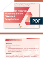 Hepatitis New
