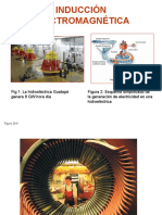 Induccion Electromagnética