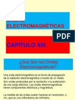 Ondas Electromagneticas