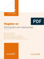 MAGISTER UFT 2023-Educacion-Edu Con Menciones - 02