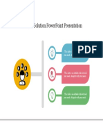 Problem Solution PowerPoint Presentation 4 3