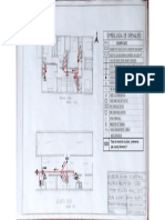 Plano de Drenaje Sanitario