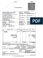 Tax Invoice Details