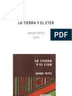 La Tierra y El Eter