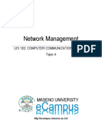 Network Management Guide