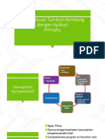 Materi 5 - Sosialisasi Primaku - dr. Marina , Sp.A.