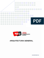 Arquitectura General